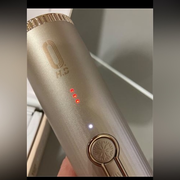 All-in One High-Speed MultiStyler - Picture 13 of 14